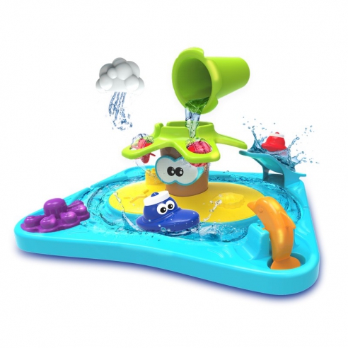 Dumel Rajska Wyspa DD67314