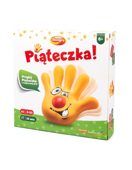 Dumel Piąteczka DD10264