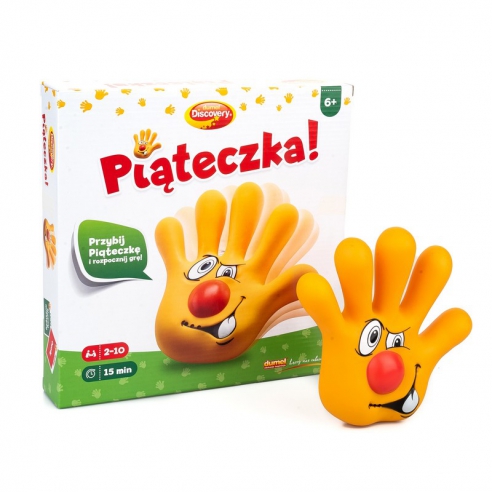 Dumel Piąteczka DD10264