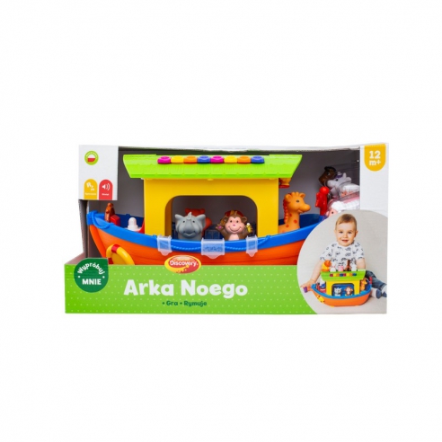 Dumel Arka Noego DD31880