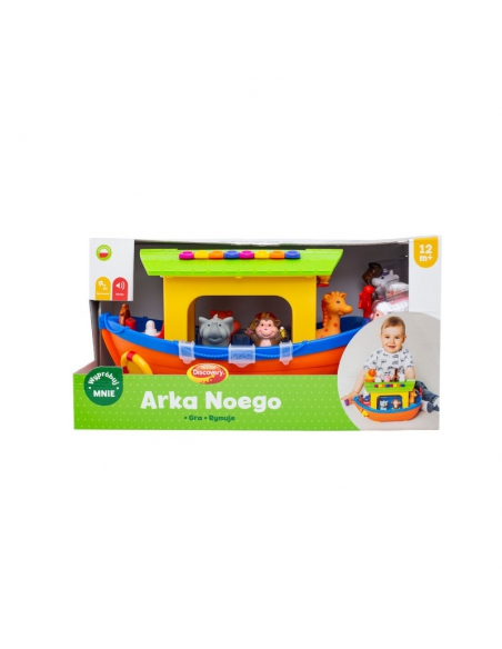 Dumel Arka Noego DD31880