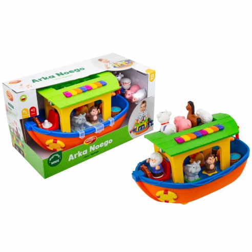 Dumel Arka Noego DD31880