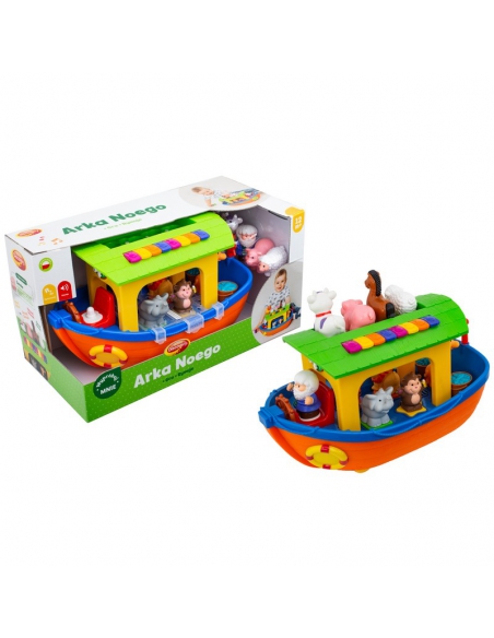Dumel Arka Noego DD31880