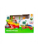 Dumel Statek Piracki DD38075