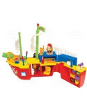 Dumel Statek Piracki DD38075
