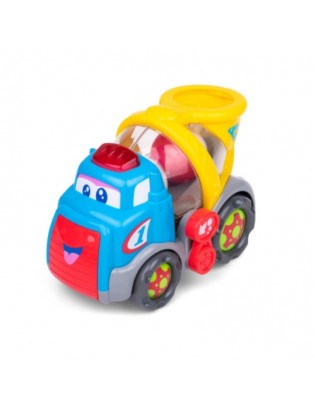 Dumel Piłeczkowy Benio DD42977