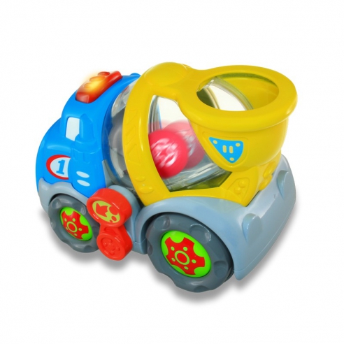 Dumel Piłeczkowy Benio DD42977