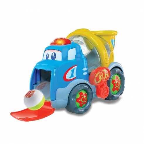 Dumel Piłeczkowy Benio DD42977