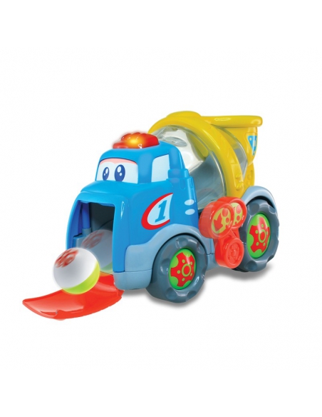 Dumel Piłeczkowy Benio DD42977