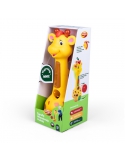 Dumel Żyrafa Piłeczkowy Pościg DD52365