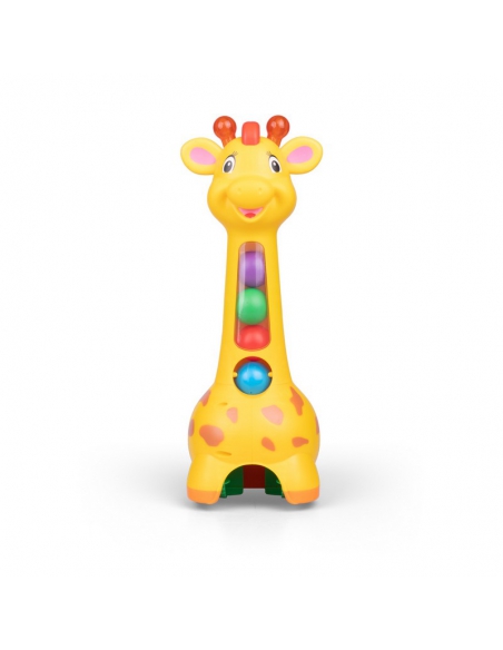 Dumel Żyrafa Piłeczkowy Pościg DD52365