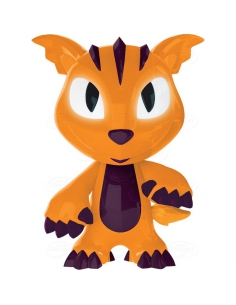 Dumel Magic Jinn Zwierzęta DD60310