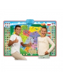 Dumel Interaktywna Mapa Polski DD61171