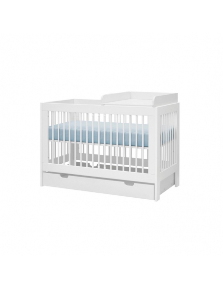 Pinio Przewijak Basic na Łóżeczko