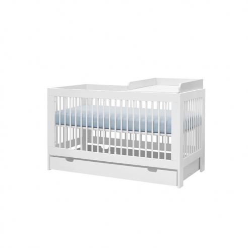 Pinio Przewijak Basic na Łóżeczko