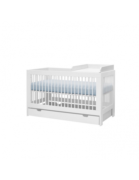 Pinio Przewijak Basic na Łóżeczko