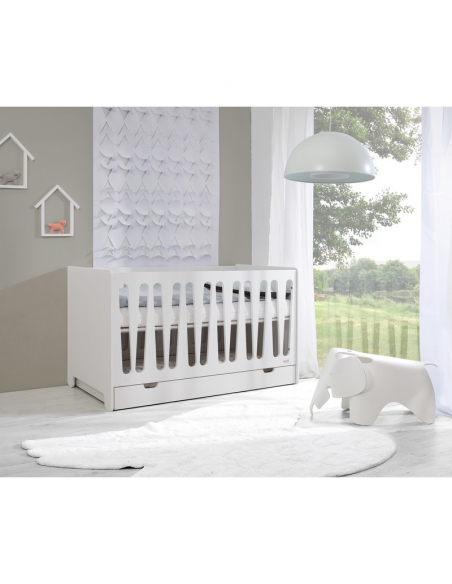 Pinio Szuflada do Łóżeczka Moon 120x60 lub 140x70