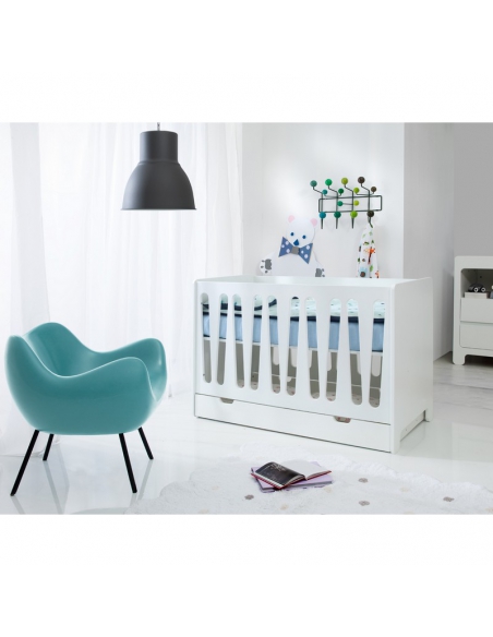 Pinio Szuflada do Łóżeczka Moon 120x60 lub 140x70