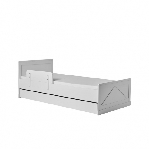 Pinio  Szuflada do Łóżka Snap, Calmo, Lara, Marie 200x90 