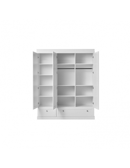 Pinio Szafa 3 drzwiowa Marie