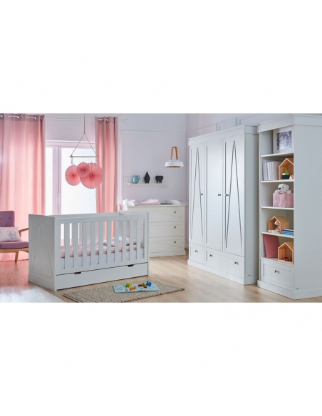 Pinio Szafa 3 drzwiowa Marie