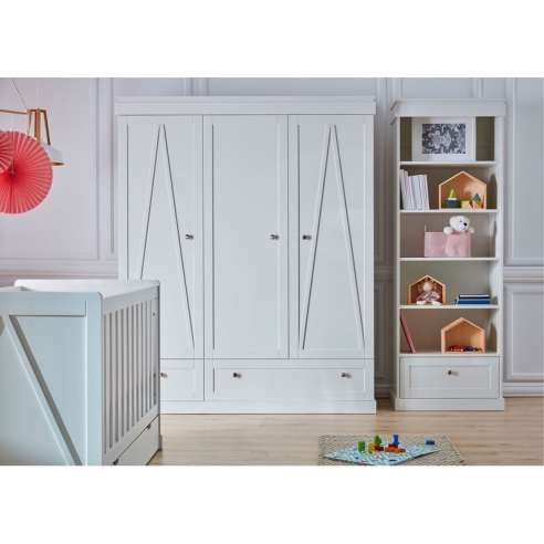 Pinio Szafa 3 drzwiowa Marie