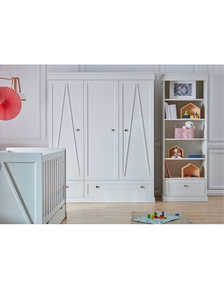 Pinio Szafa 3 drzwiowa Marie