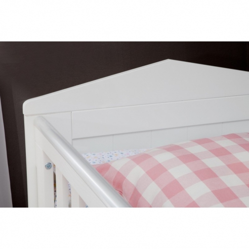 Pinio Łóżeczko Marsylia 