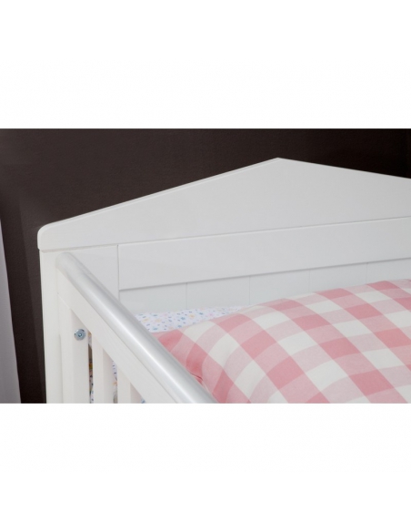 Pinio Łóżeczko Marsylia 