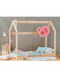 Pinio Łóżko Domek 160x70