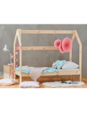 Pinio Łóżko Domek 160x70