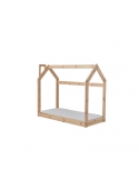 Pinio Łóżko Domek 160x70