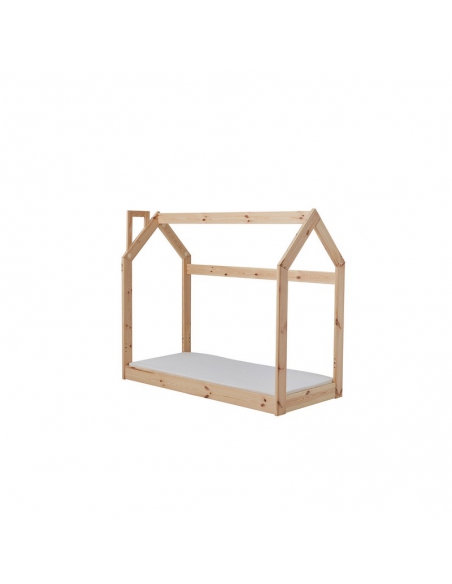 Pinio Łóżko Domek 160x70