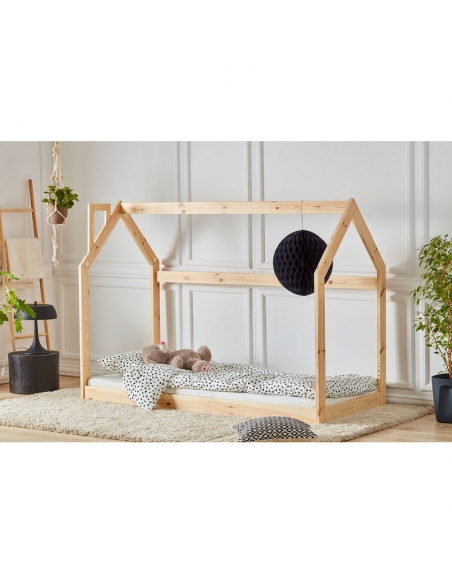 Pinio Łóżko Domek 