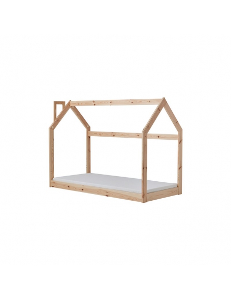 Pinio Łóżko Domek 