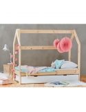 Pinio Szuflada do Łóżka Domek