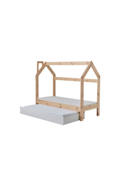 Pinio Szuflada do Łóżka Domek