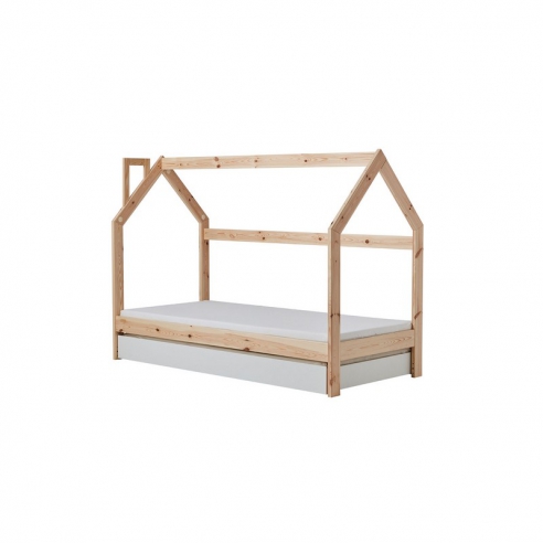 Pinio Szuflada do Łóżka Domek