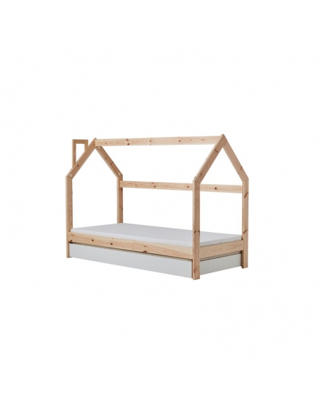 Pinio Szuflada do Łóżka Domek