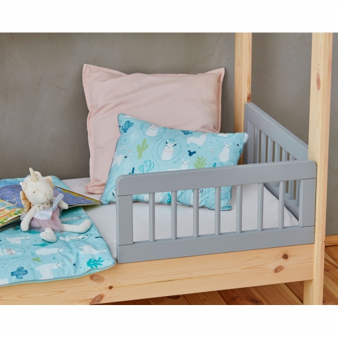 Pinio Barierka do Łóżka Domek