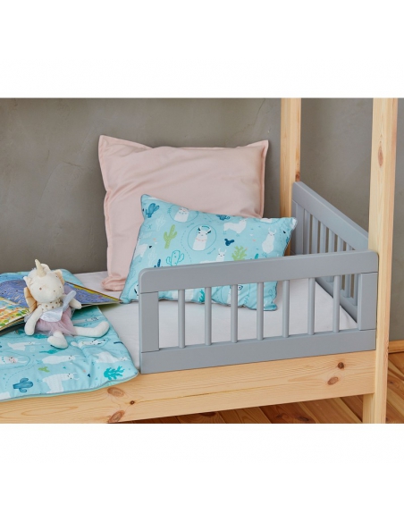 Pinio Barierka do Łóżka Domek