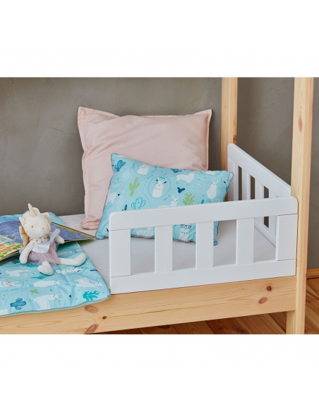 Pinio Barierka do Łóżka Domek