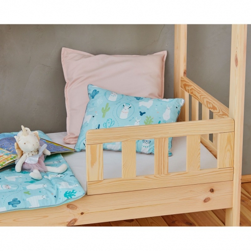 Pinio Barierka do Łóżka Domek