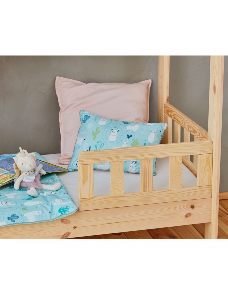 Pinio Barierka do Łóżka Domek