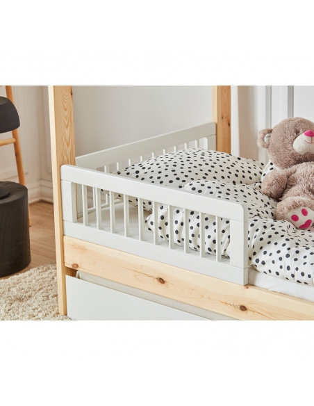 Pinio Barierka do Łóżka Domek