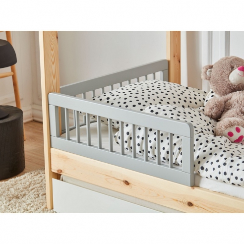 Pinio Barierka do Łóżka Domek