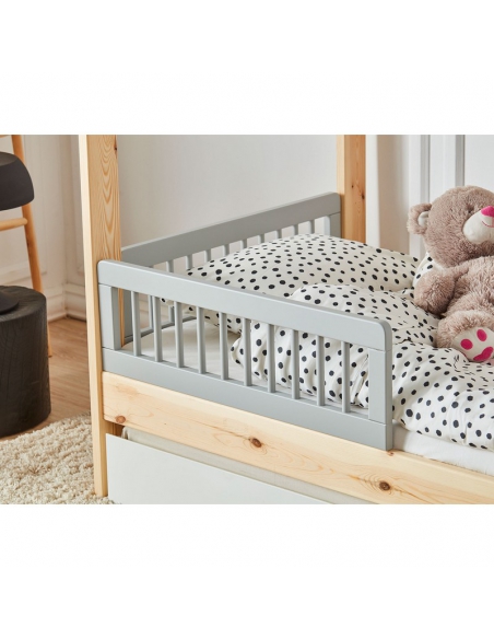 Pinio Barierka do Łóżka Domek