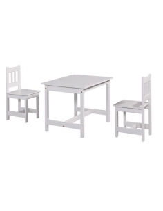 Pinio Stolik drewniany do Zestawu Junior