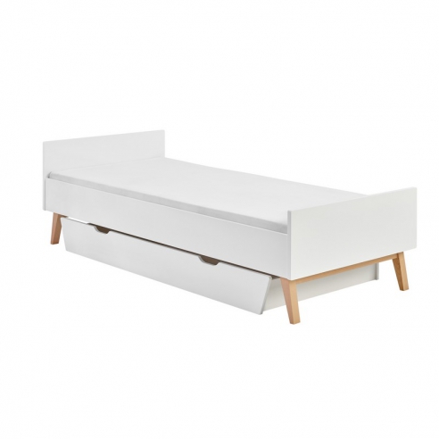 Pinio Łóżko Swing 90x200