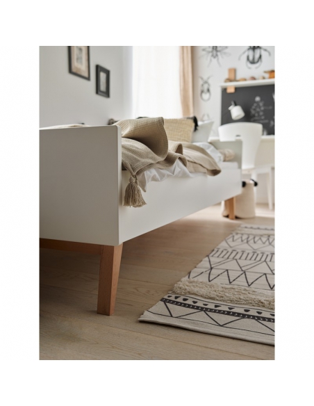 Pinio Łóżko Swing 90x200